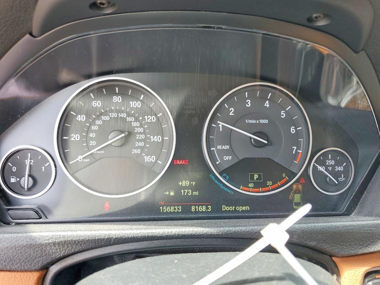 2015 BMW 4 SERIES