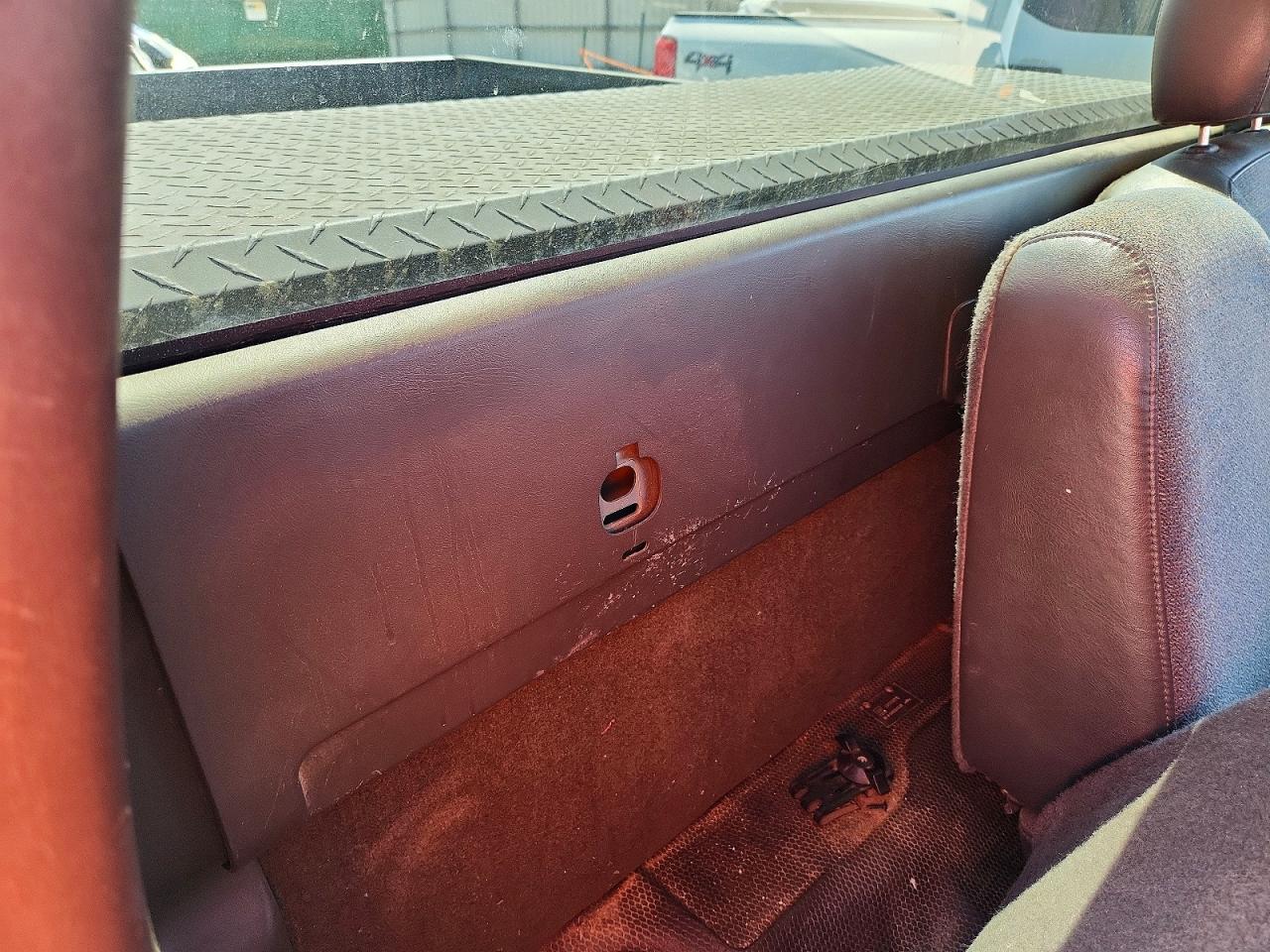 2003 CHEVROLET SILVERADO