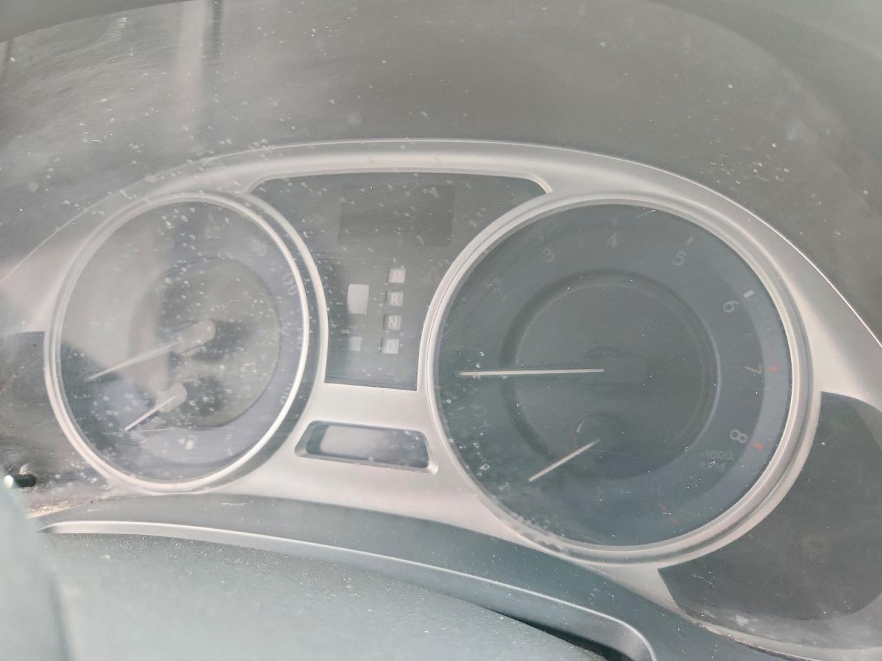 2010 LEXUS IS