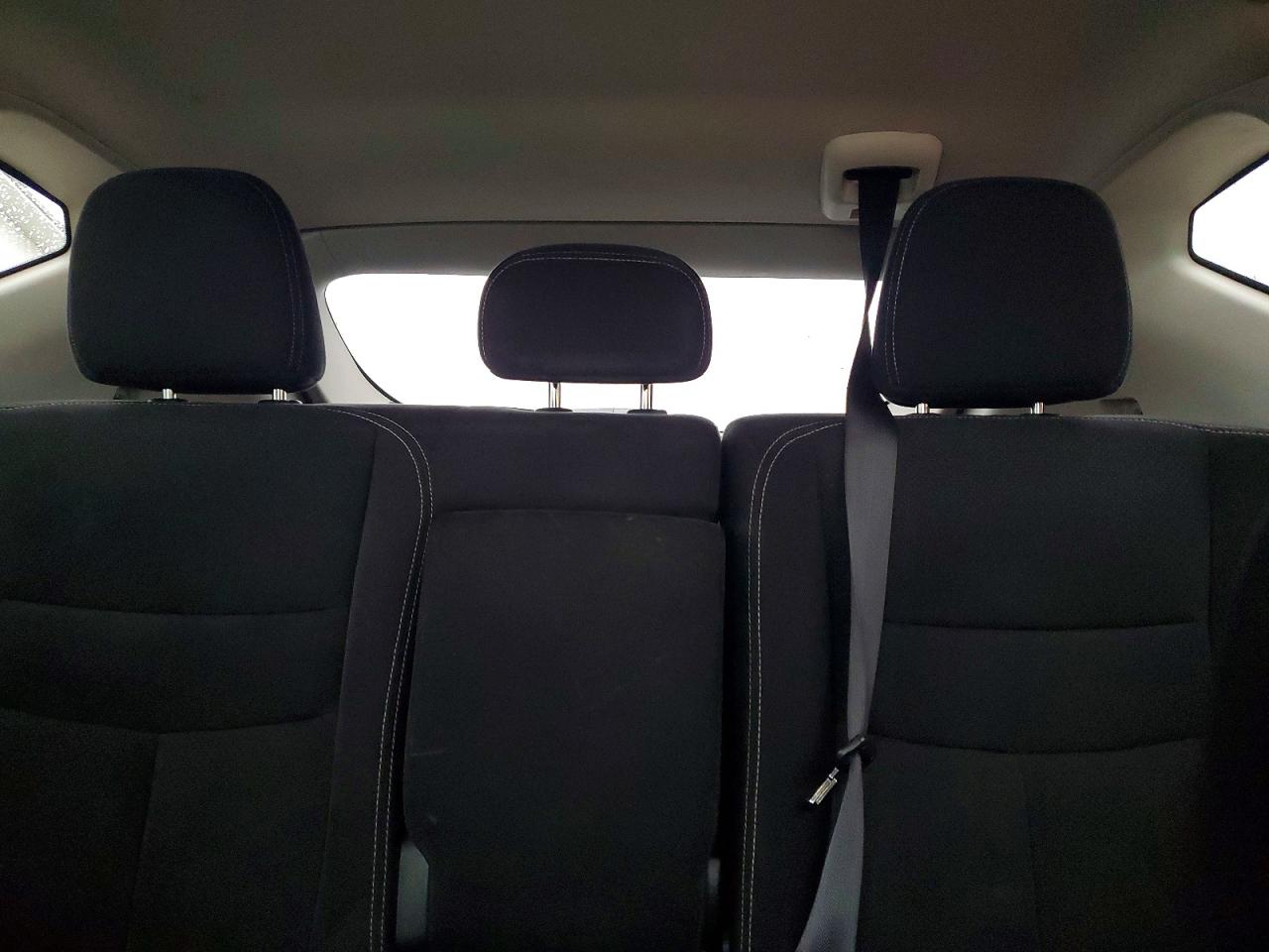 2018 NISSAN MURANO