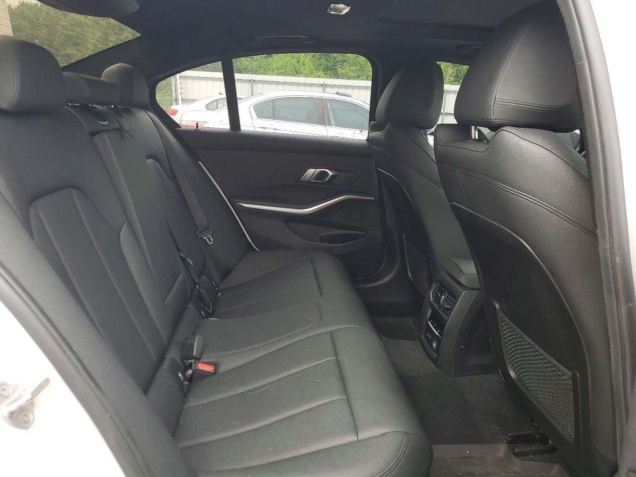 2020 BMW 3 SERIES