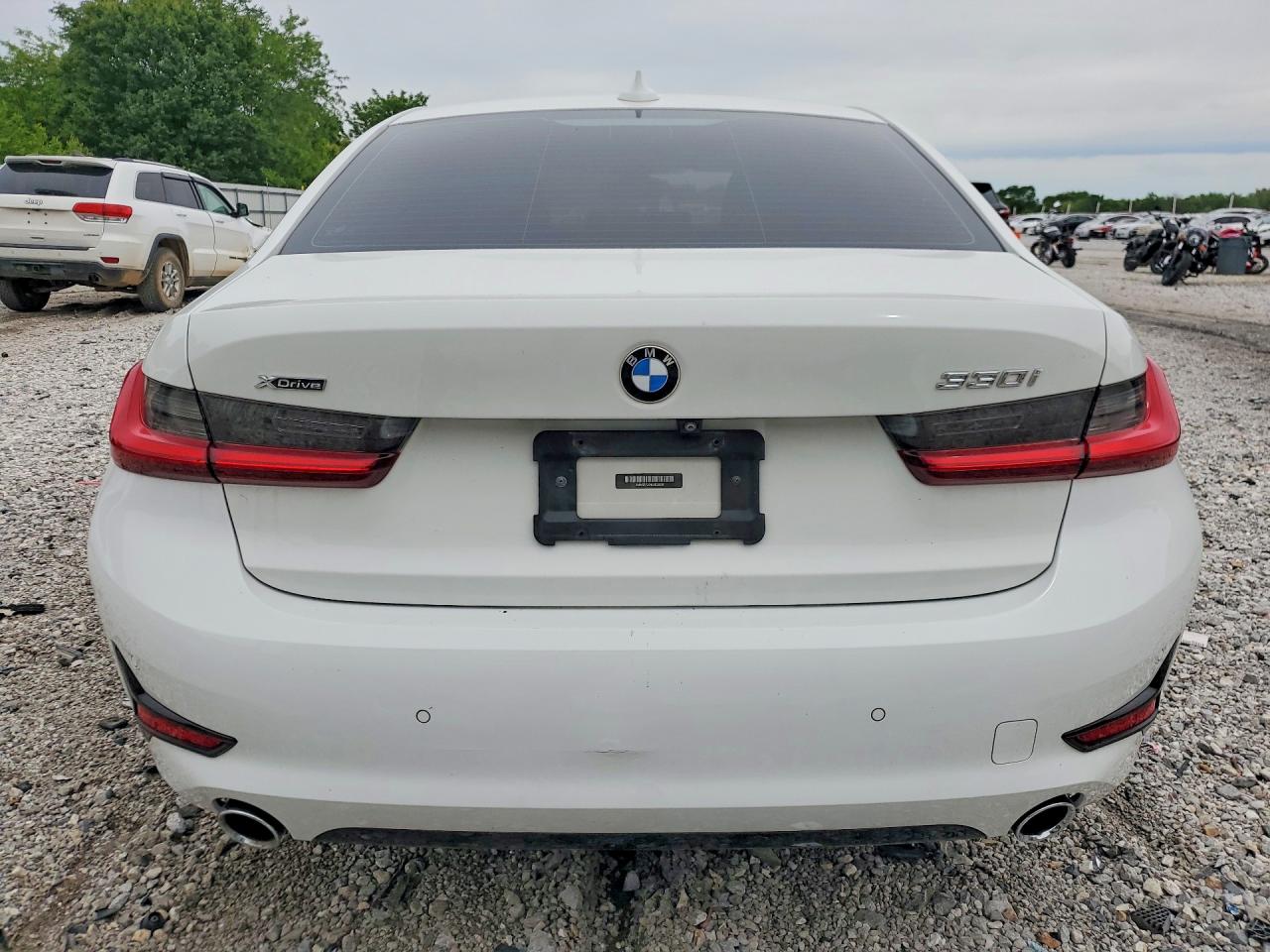 2020 BMW 3 SERIES