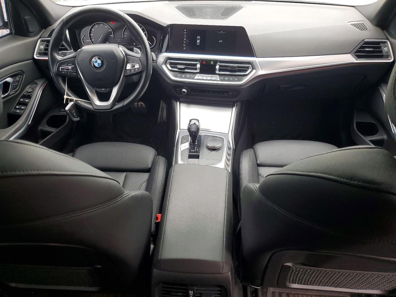 2020 BMW 3 SERIES