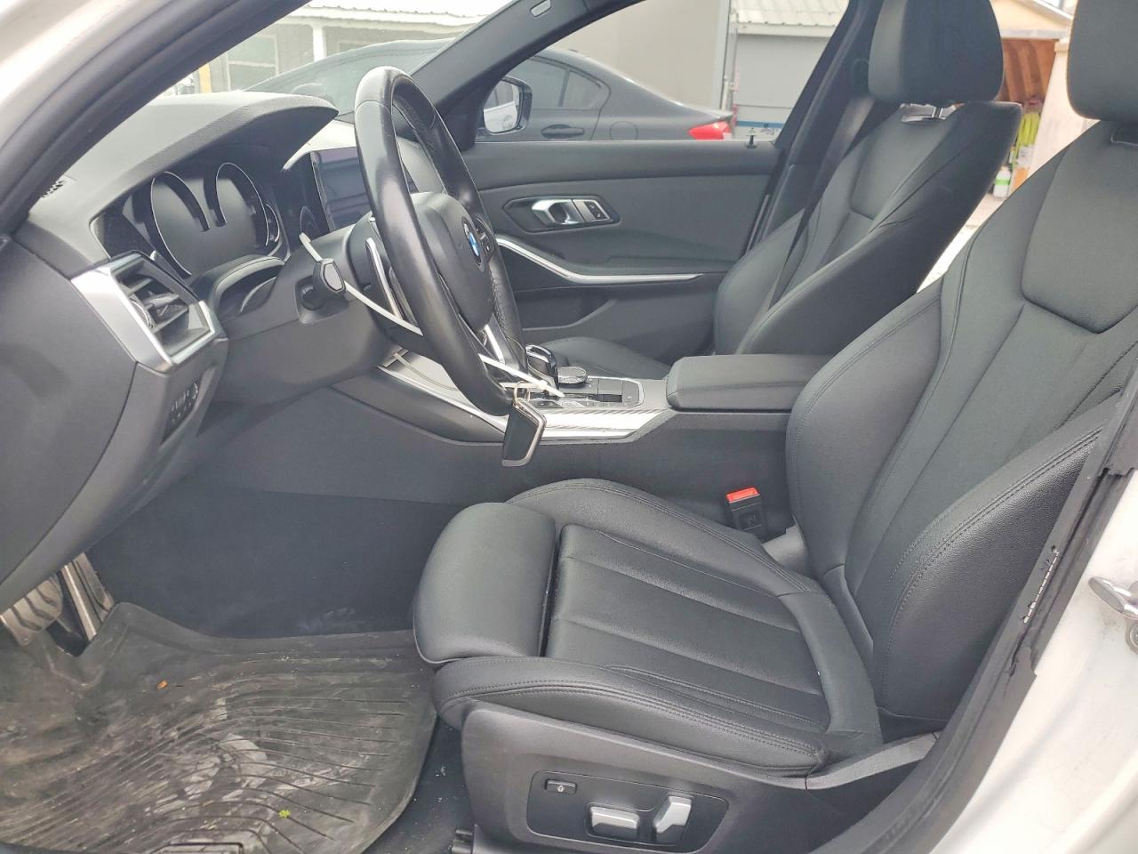 2020 BMW 3 SERIES