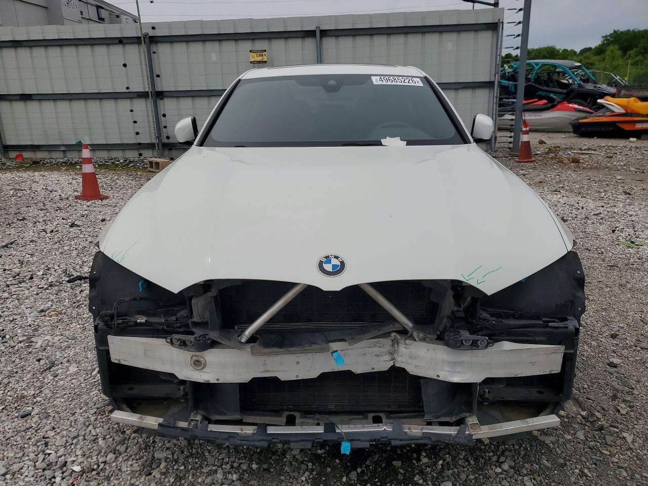 2020 BMW 3 SERIES
