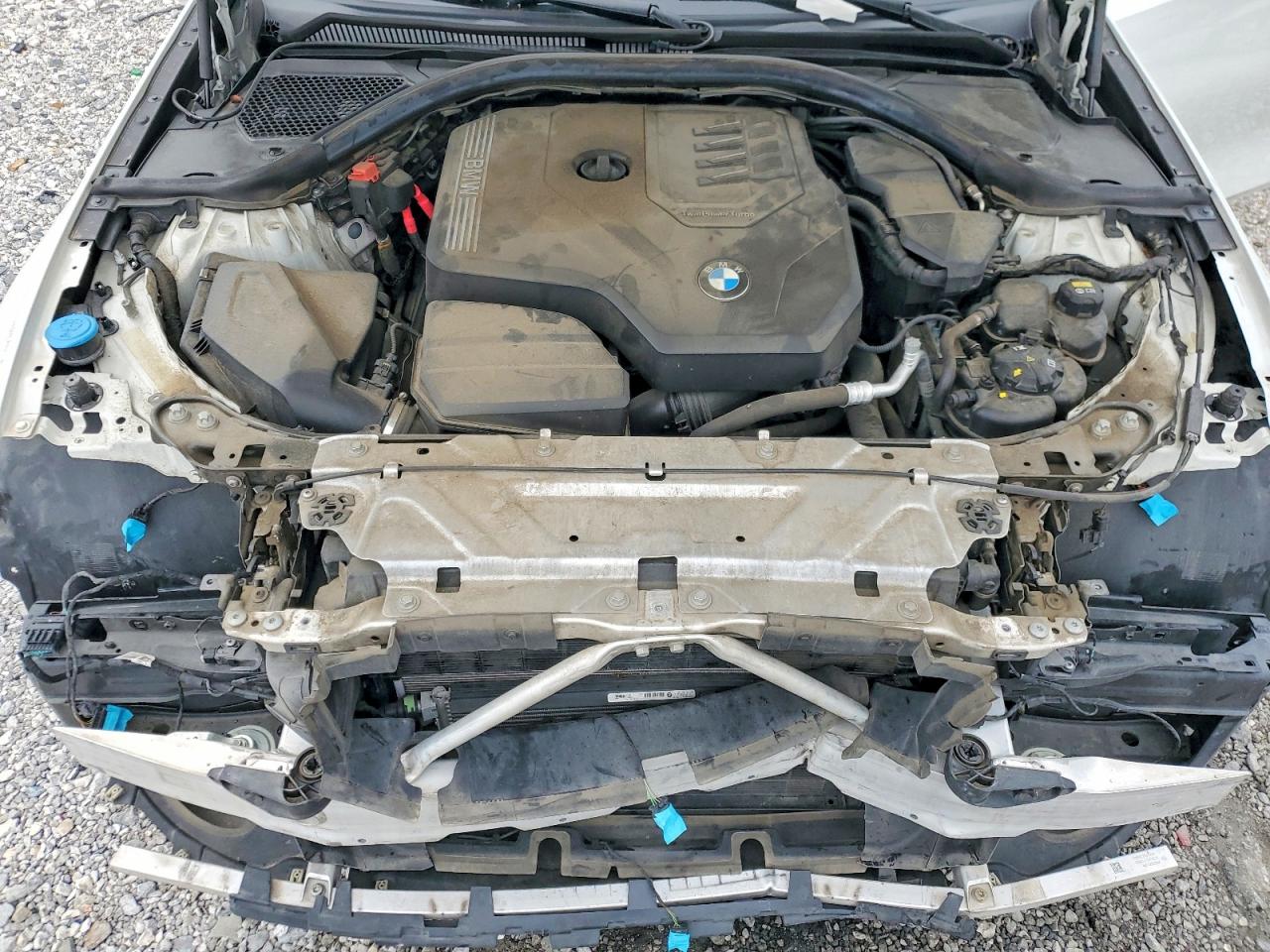 2020 BMW 3 SERIES