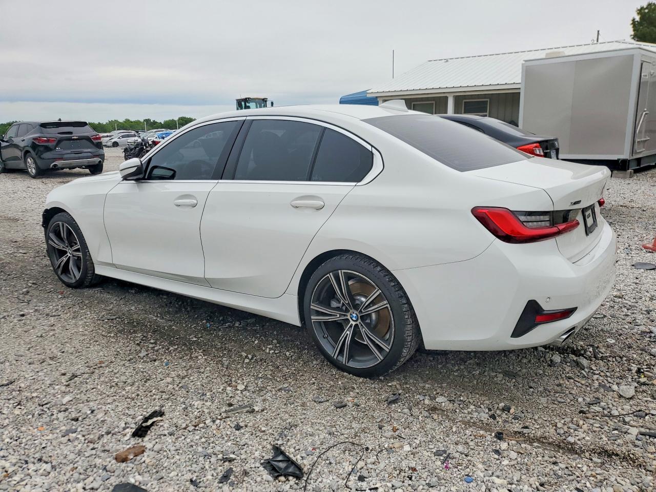 2020 BMW 3 SERIES