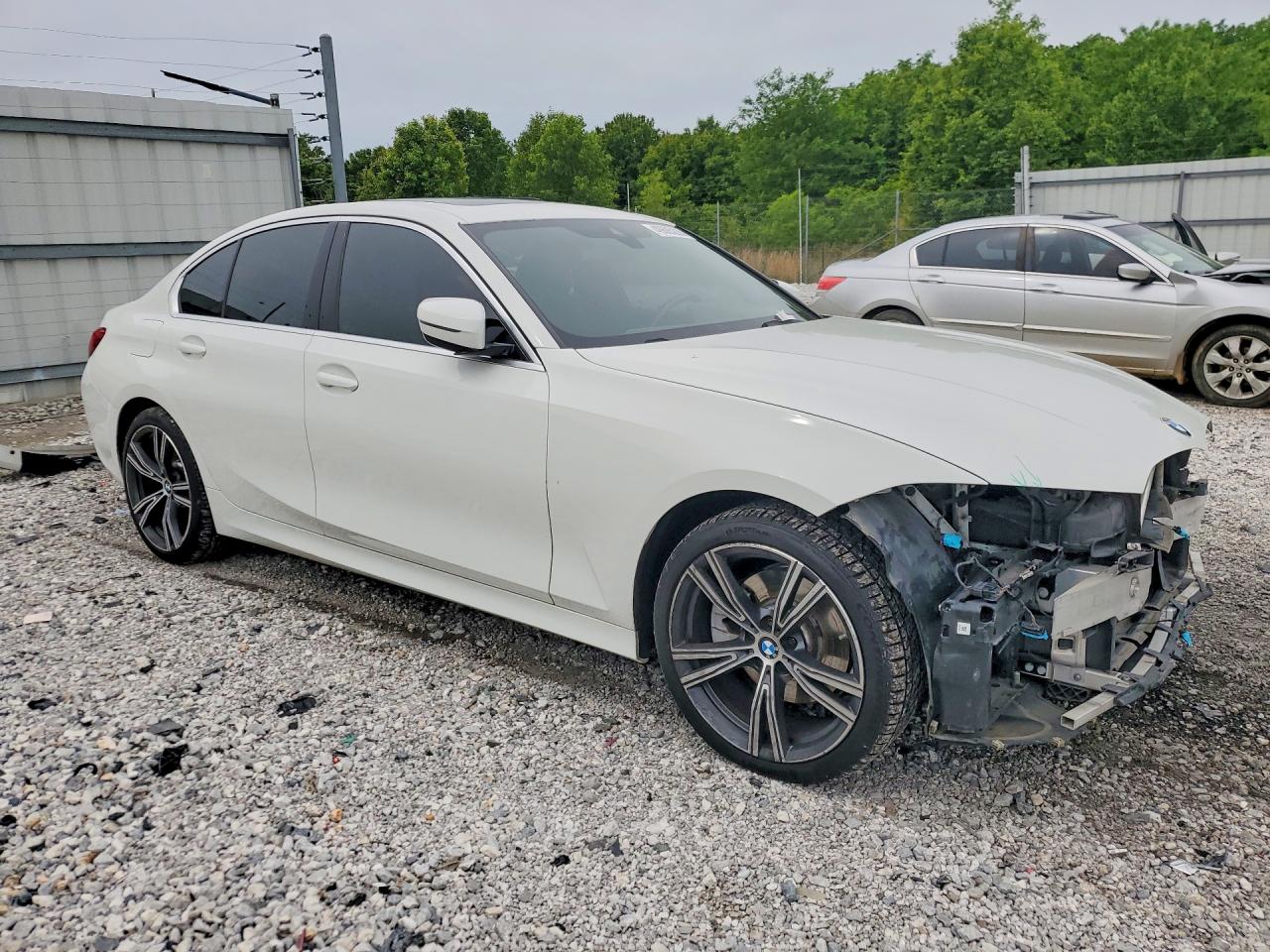 2020 BMW 3 SERIES