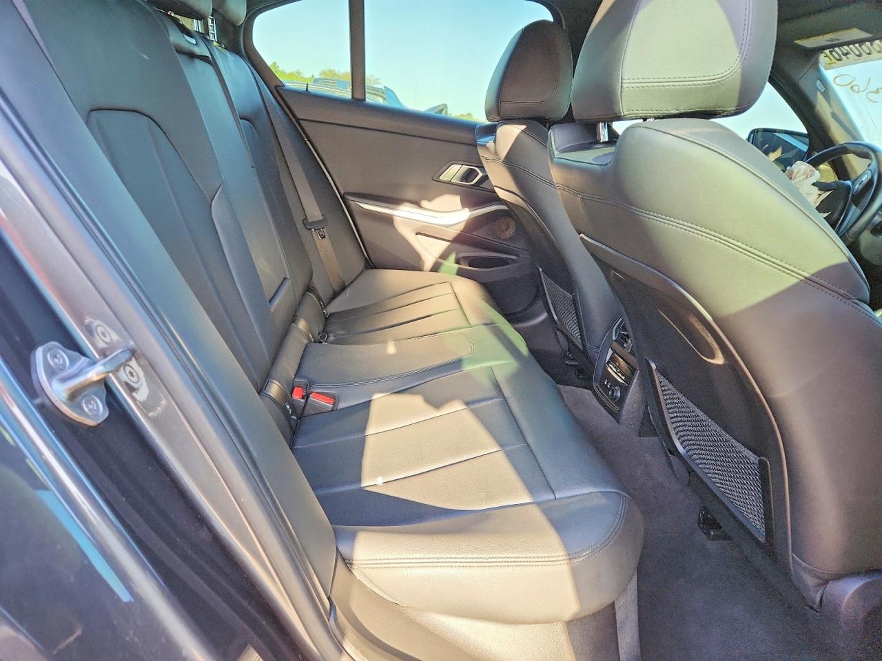 2019 BMW 3 SERIES
