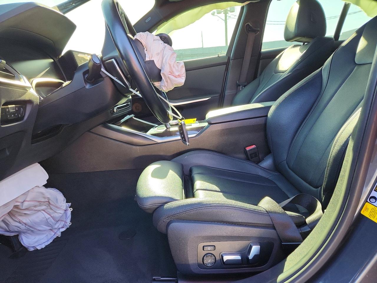 2019 BMW 3 SERIES