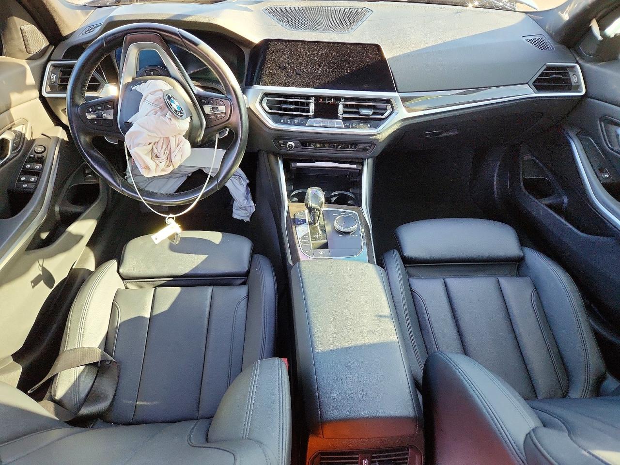 2019 BMW 3 SERIES