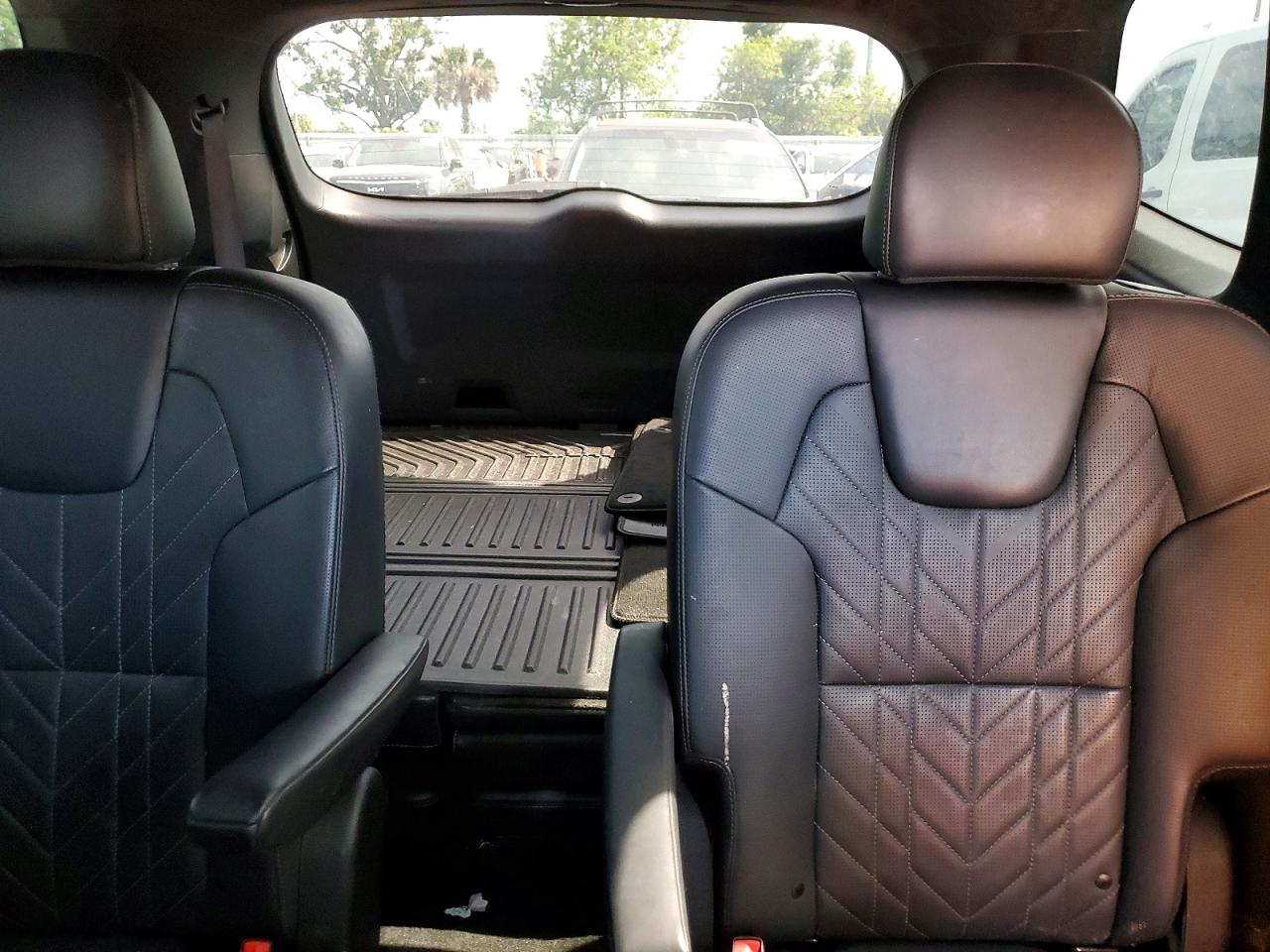 2024 KIA TELLURIDE