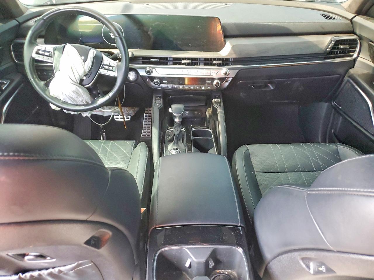 2024 KIA TELLURIDE