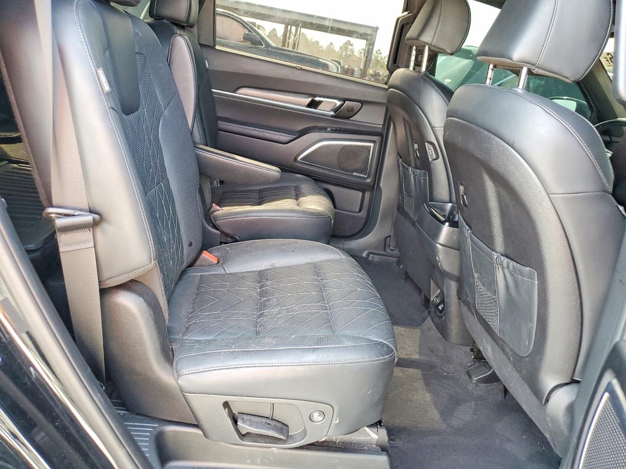 2024 KIA TELLURIDE