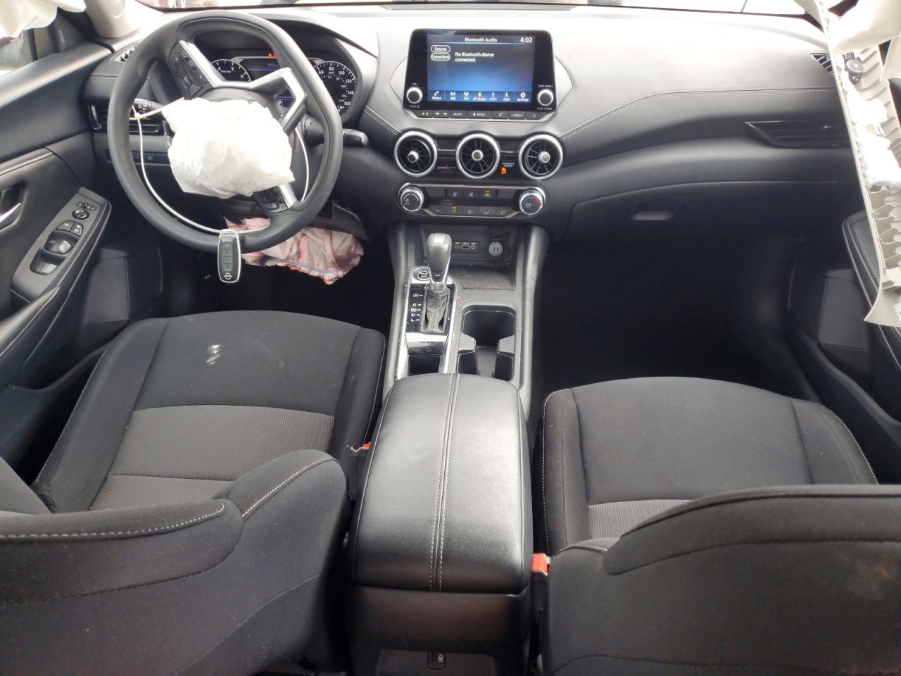 2024 NISSAN SENTRA