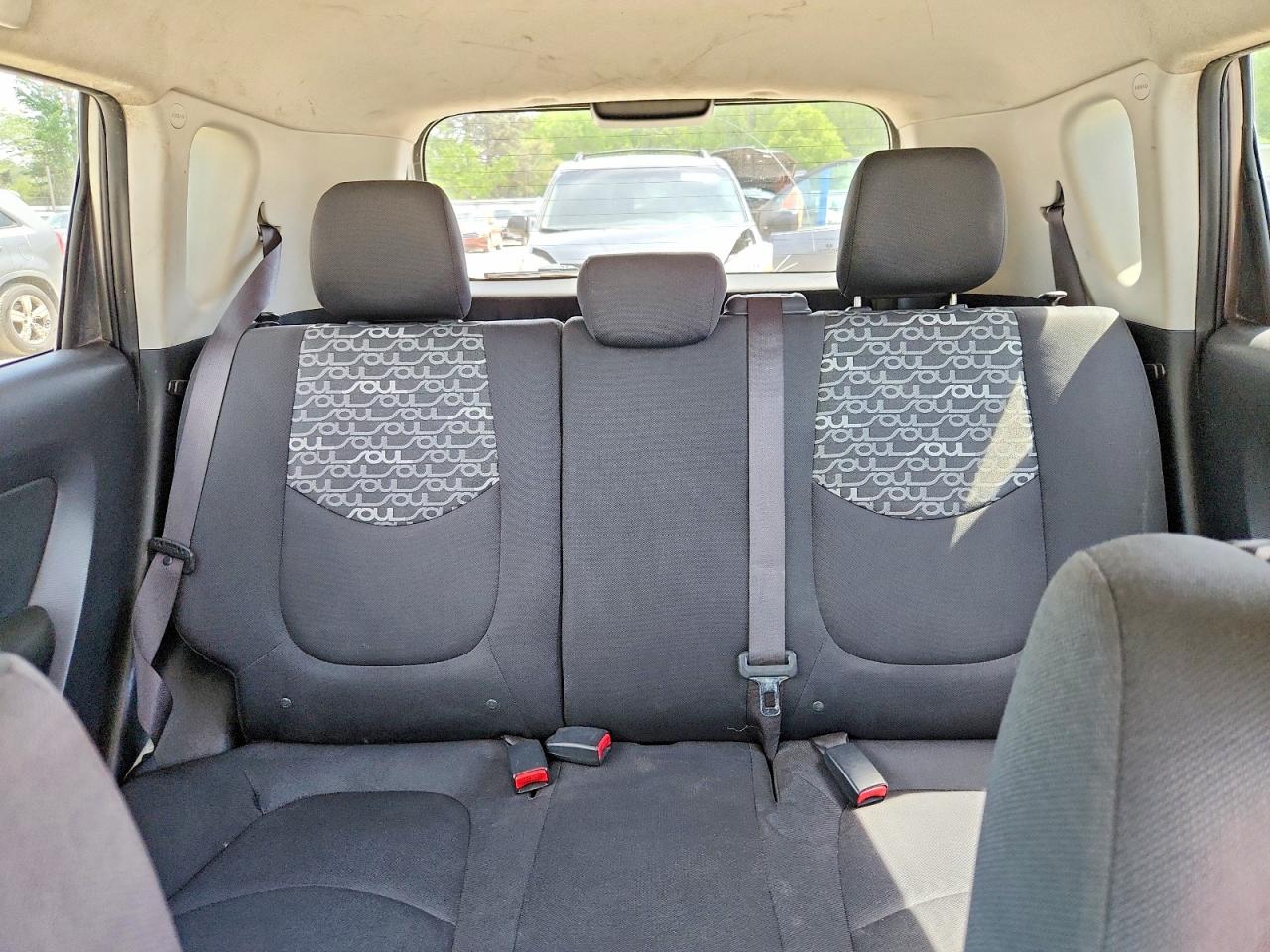 2011 KIA SOUL
