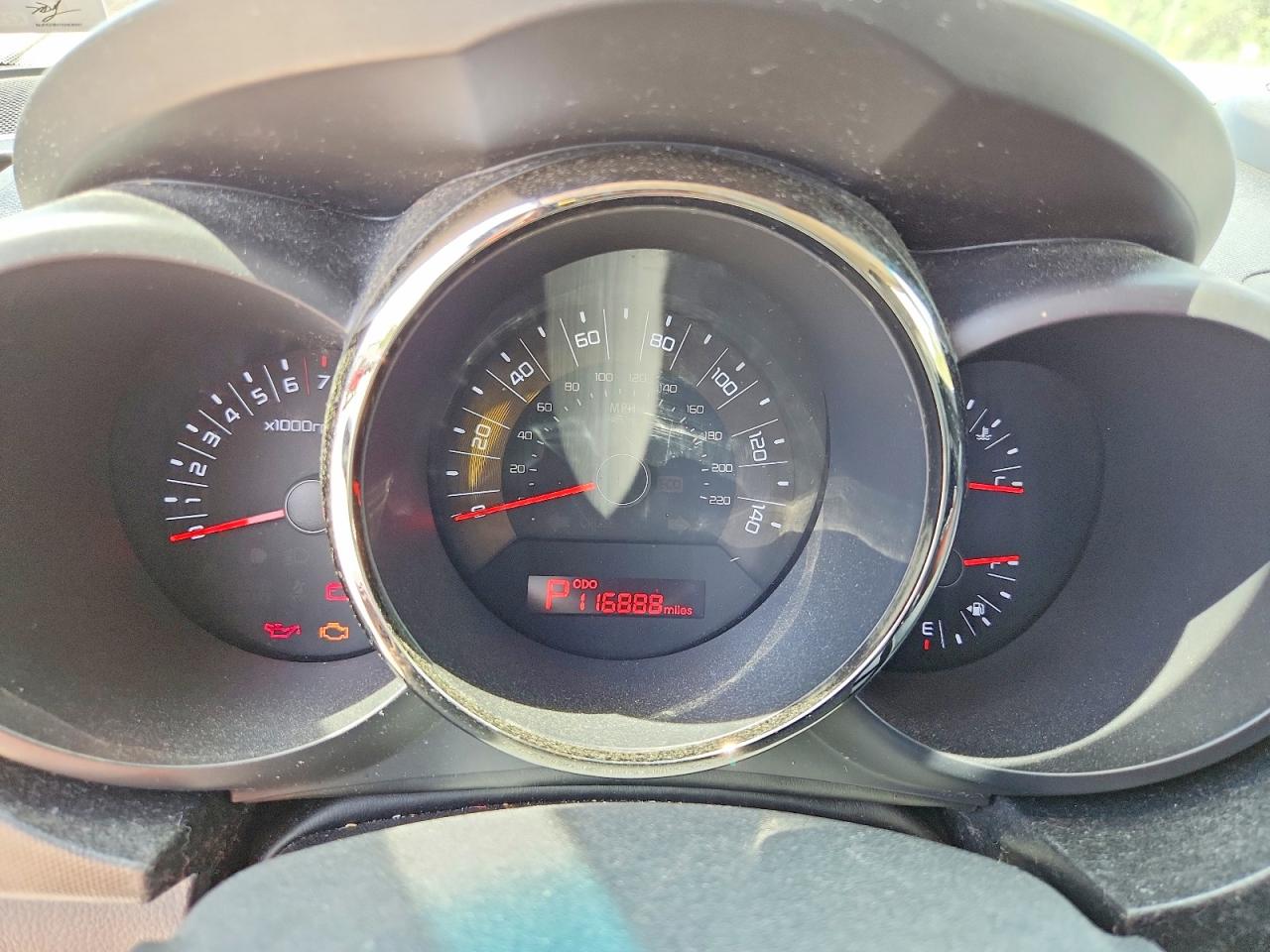 2011 KIA SOUL