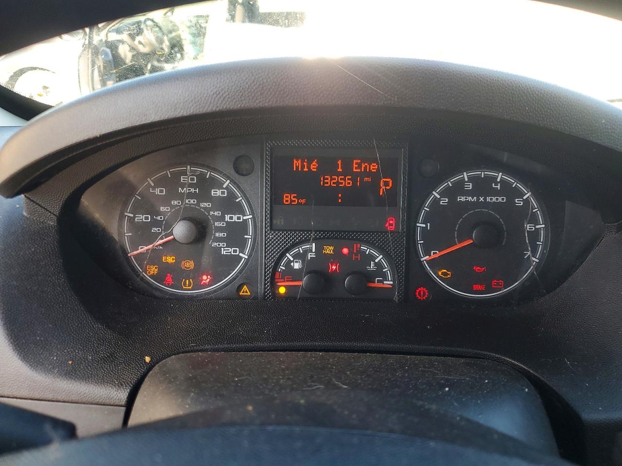 2021 RAM PROMASTER