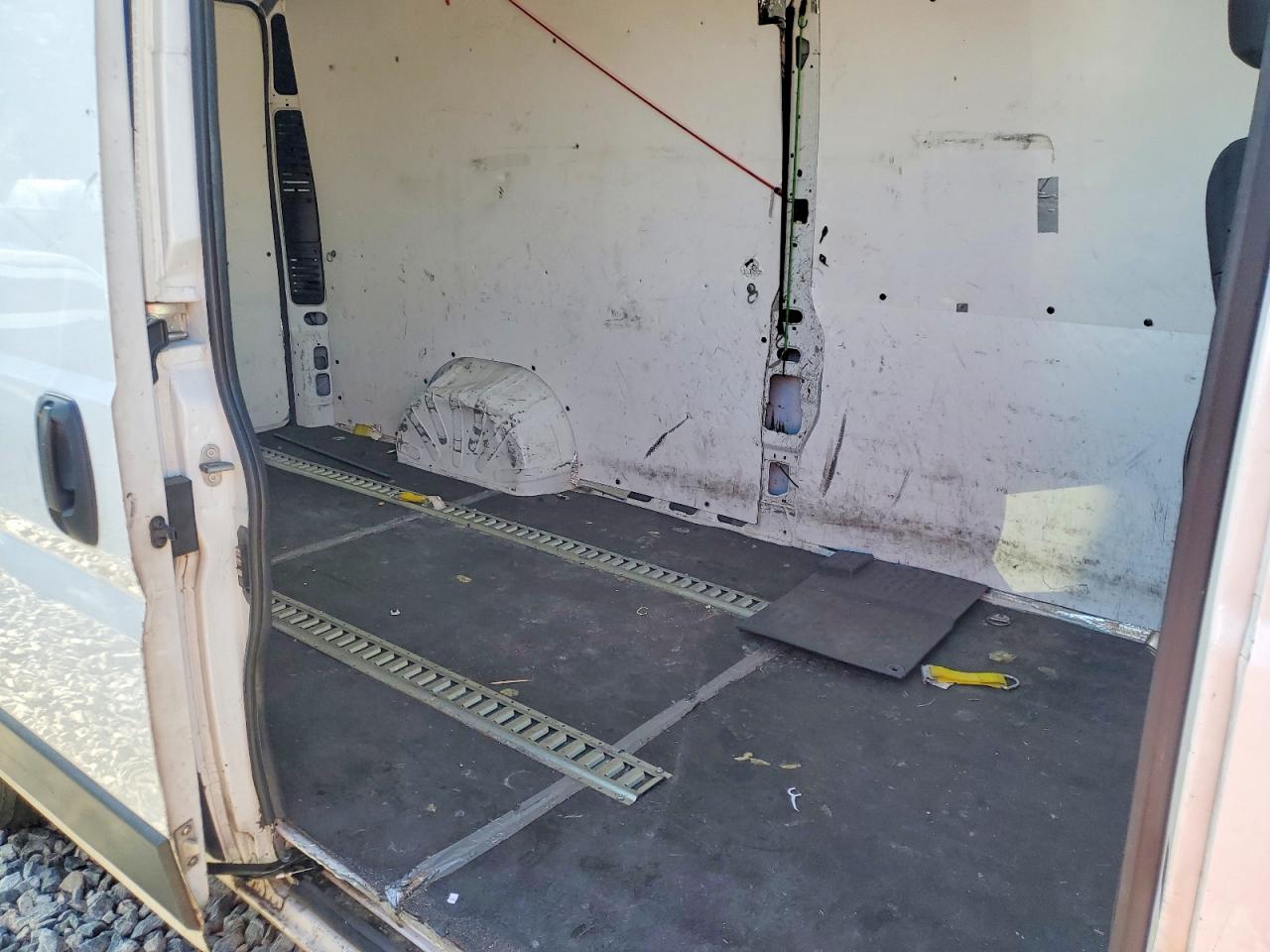 2021 RAM PROMASTER