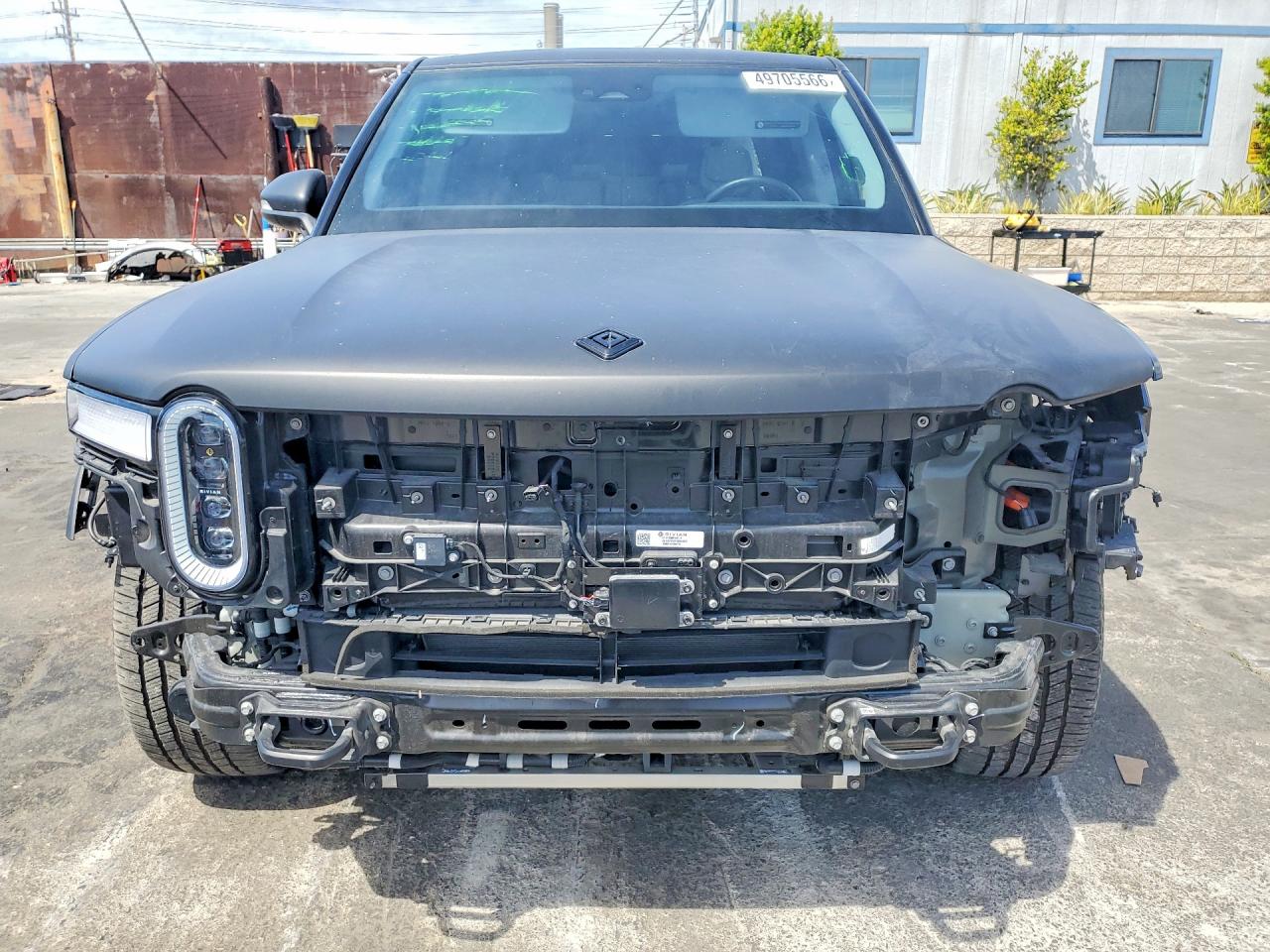 2023 RIVIAN RIS