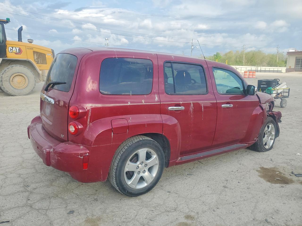 2006 CHEVROLET HHR