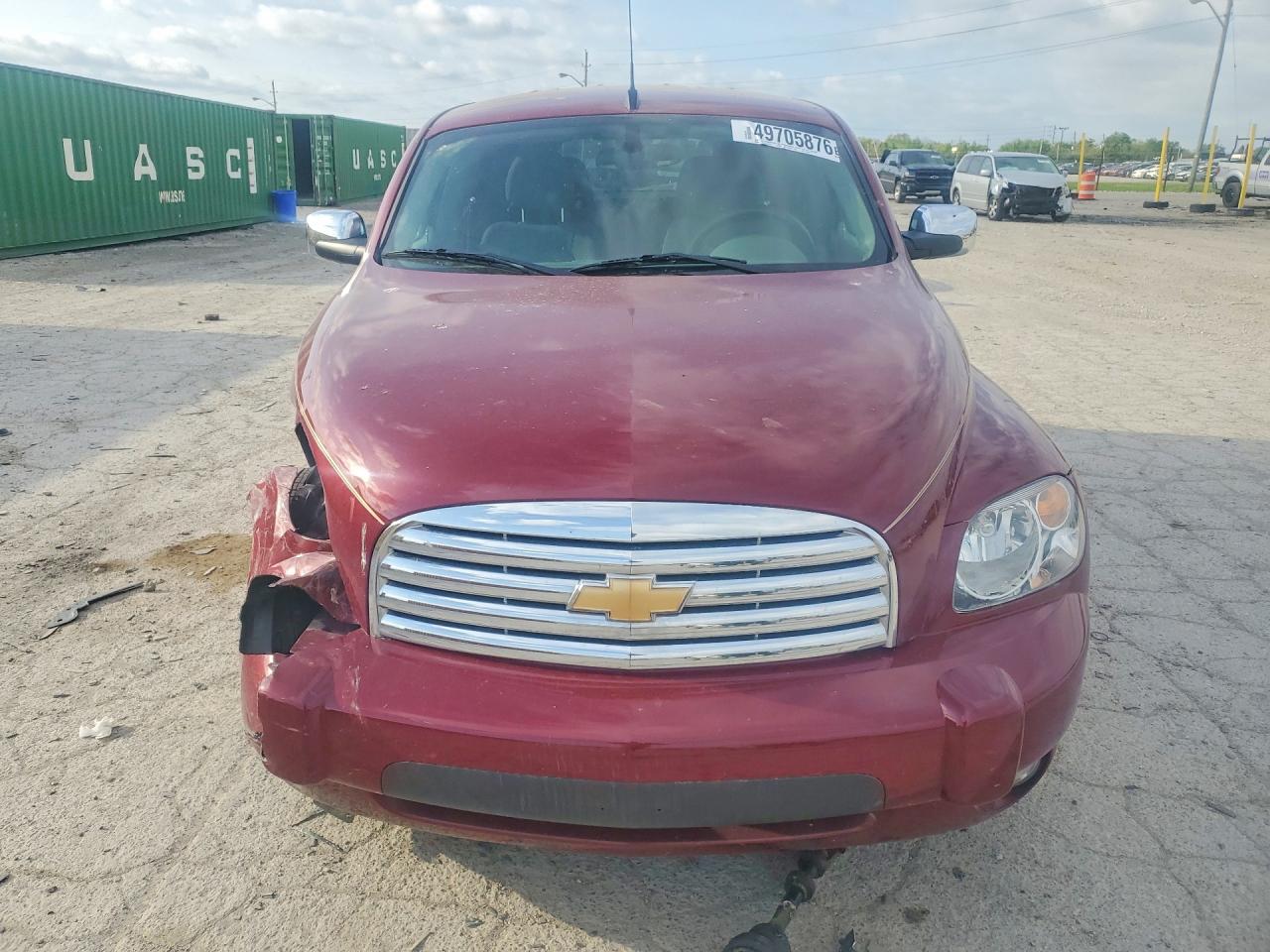 2006 CHEVROLET HHR