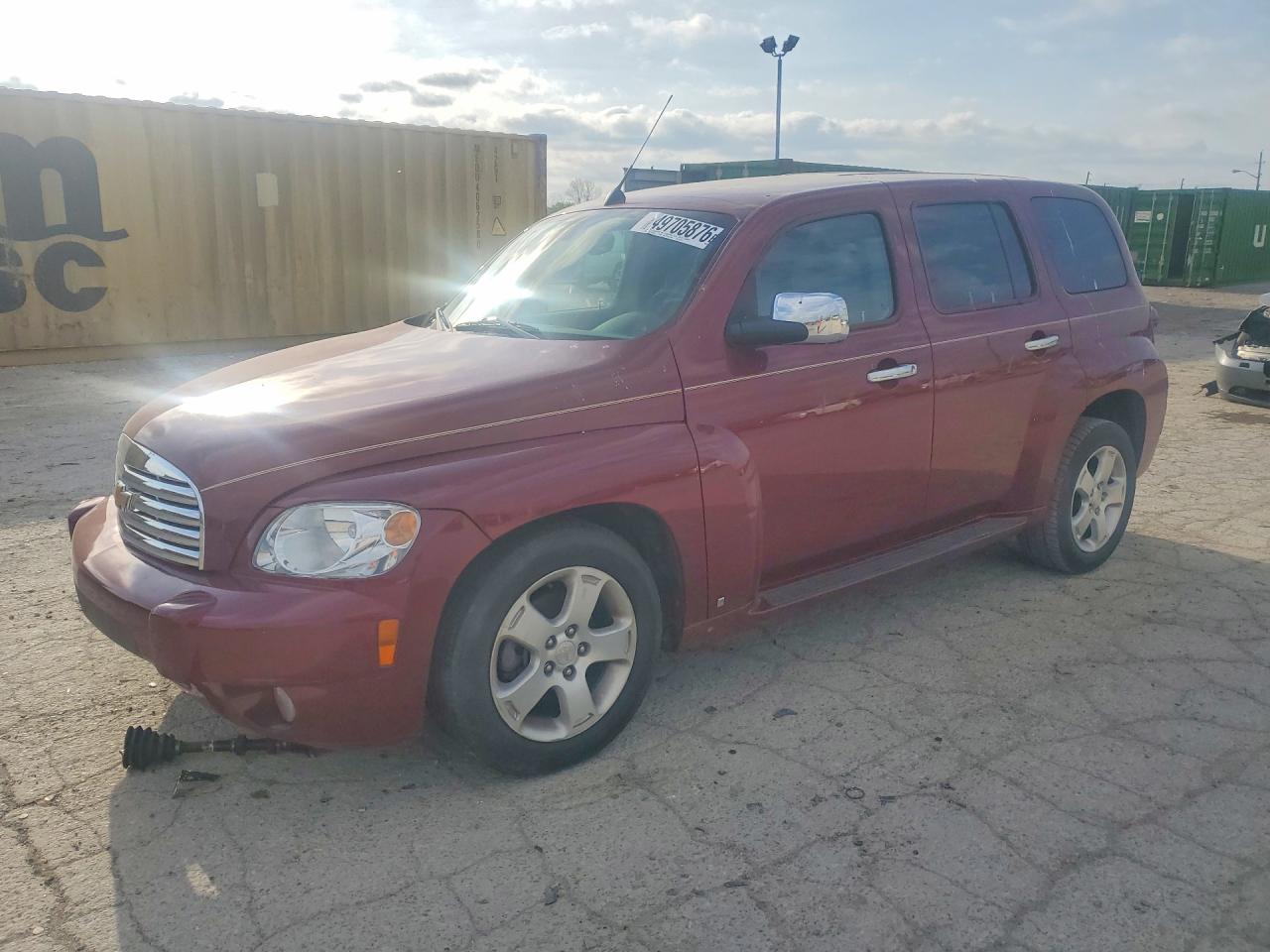 2006 CHEVROLET HHR