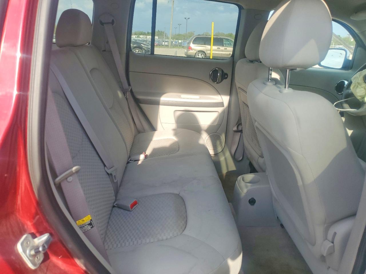 2006 CHEVROLET HHR