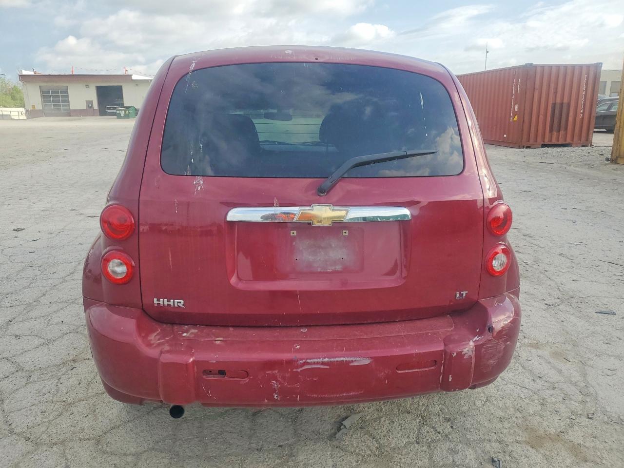 2006 CHEVROLET HHR