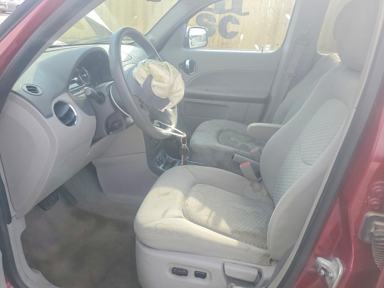 2006 CHEVROLET HHR