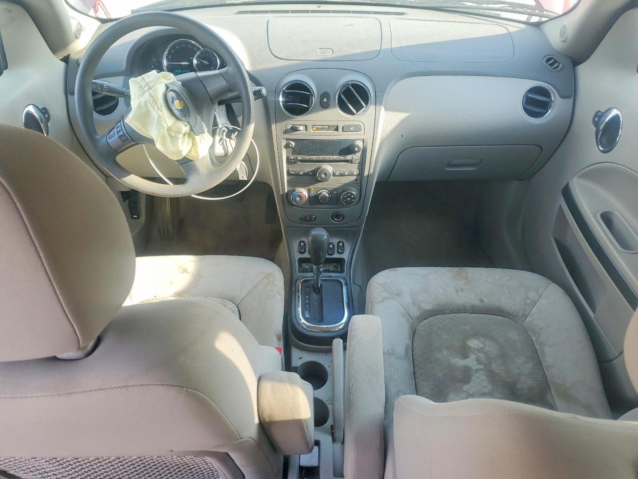 2006 CHEVROLET HHR
