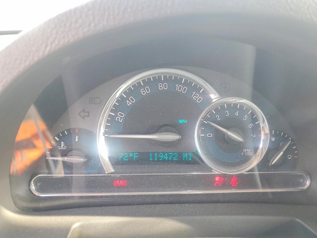 2006 CHEVROLET HHR