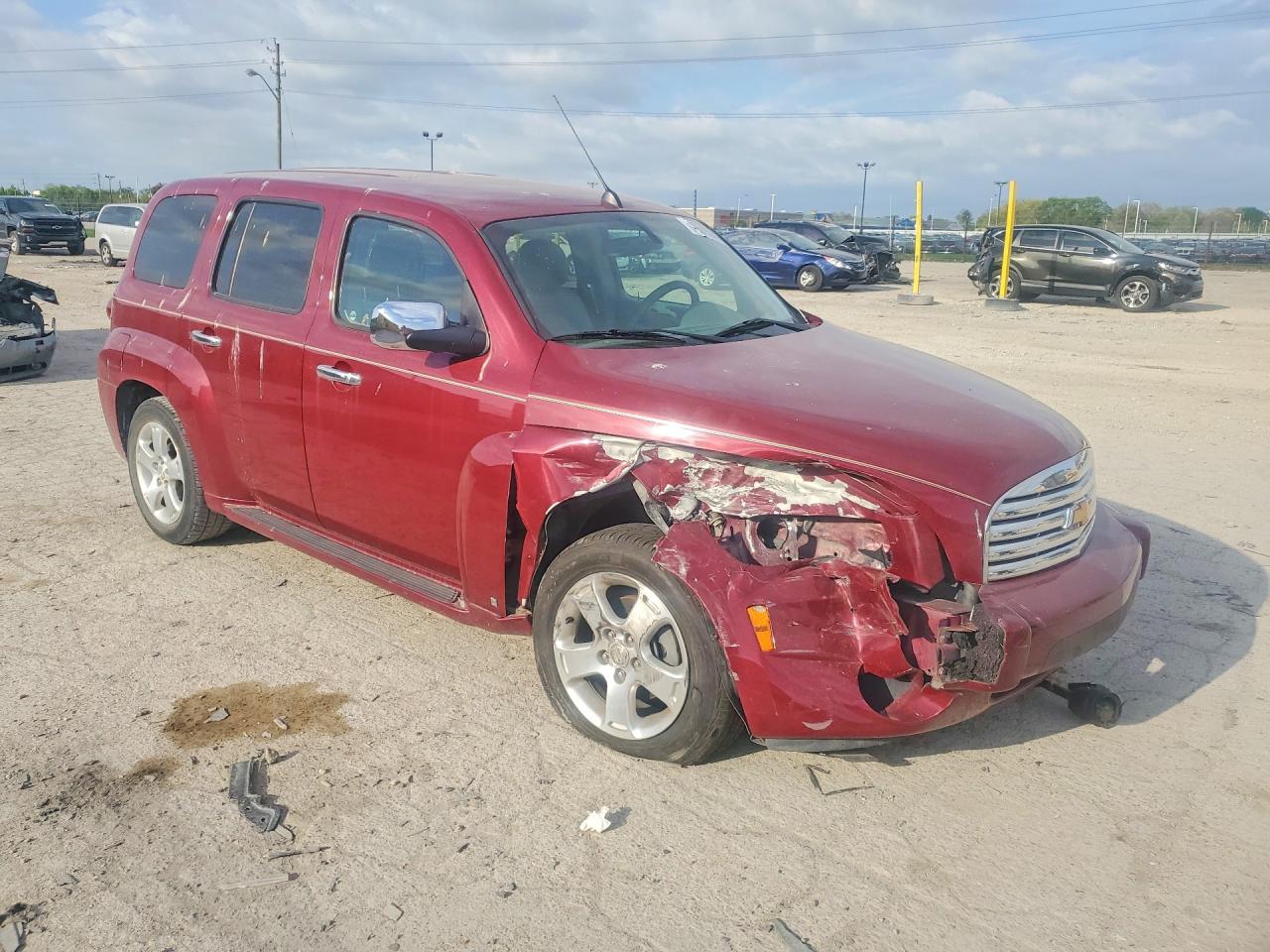 2006 CHEVROLET HHR