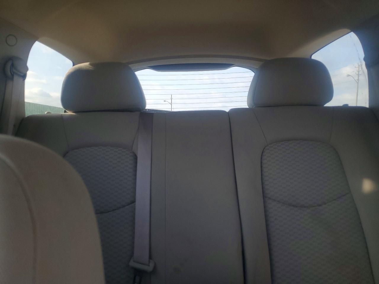 2006 CHEVROLET HHR