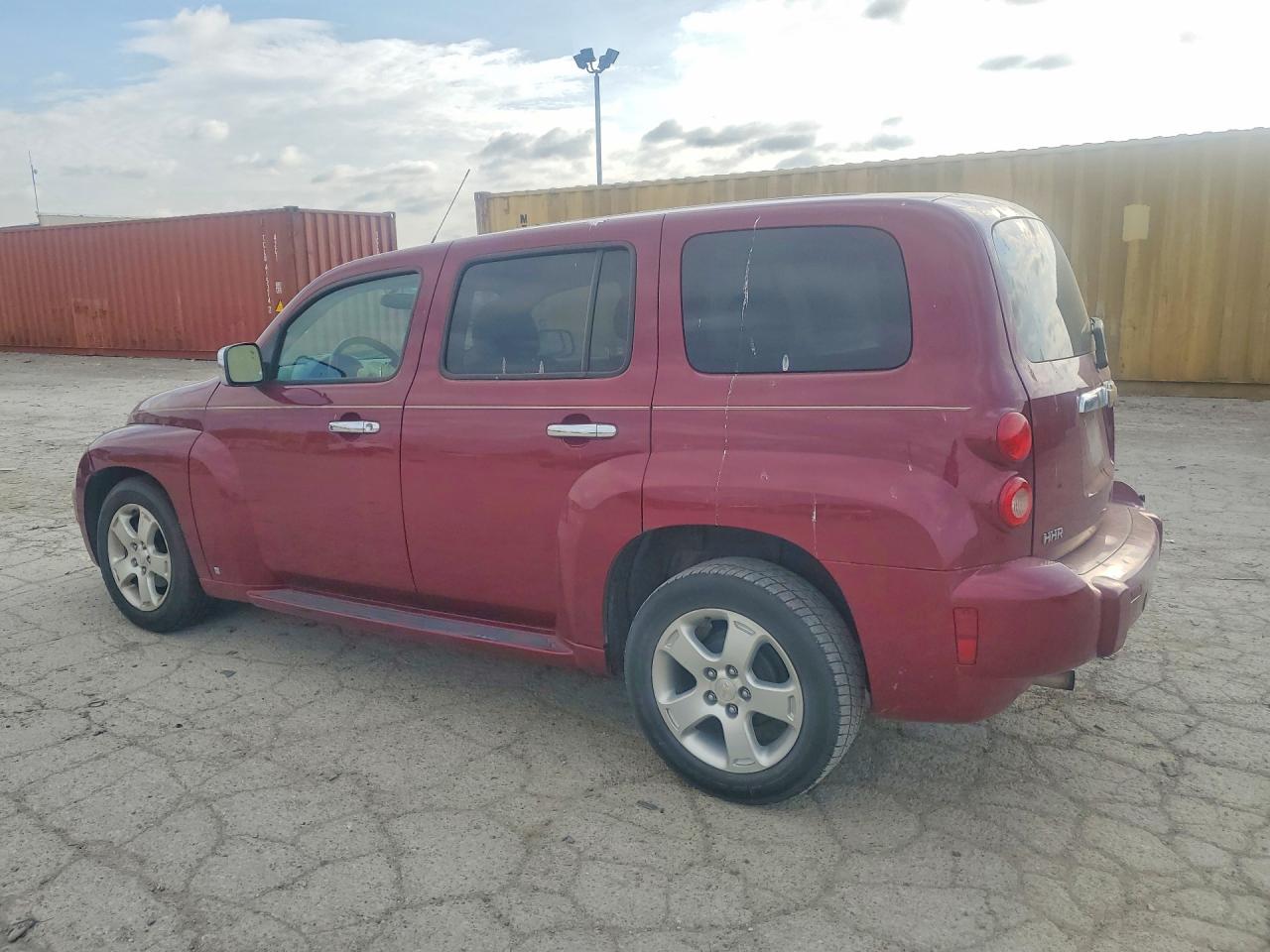 2006 CHEVROLET HHR