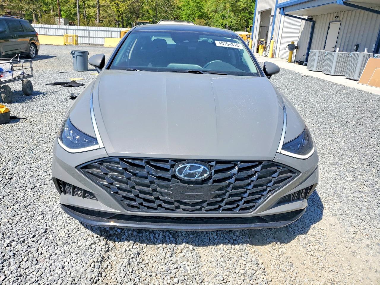 2023 HYUNDAI SONATA