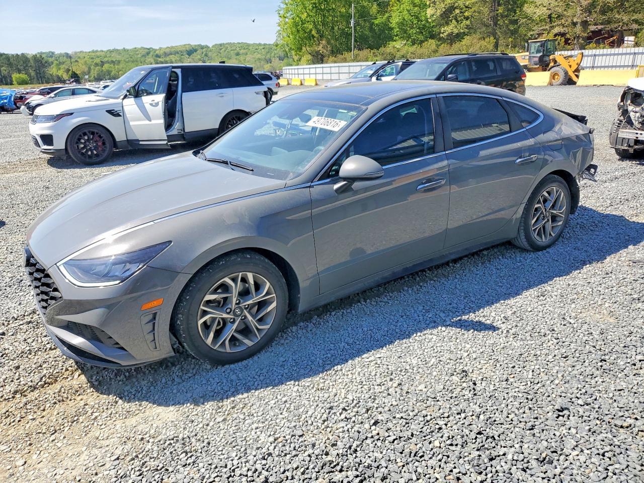 2023 HYUNDAI SONATA