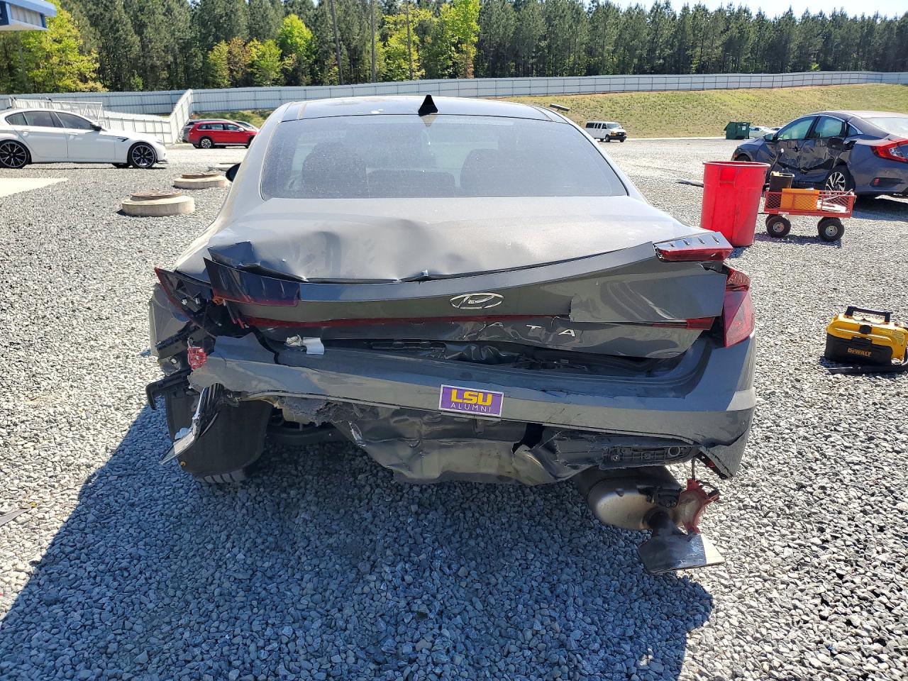 2023 HYUNDAI SONATA