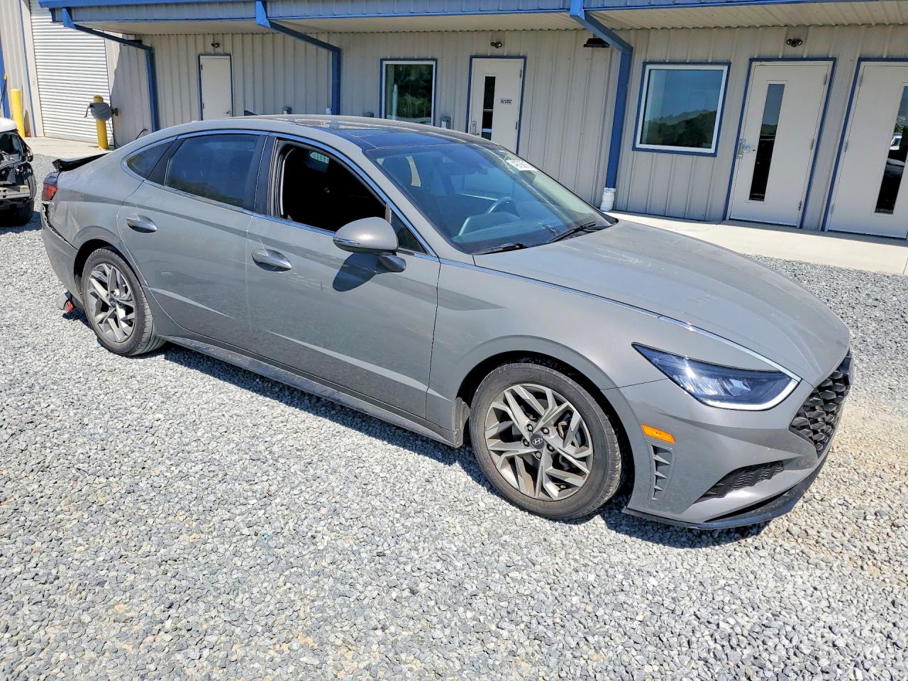 2023 HYUNDAI SONATA