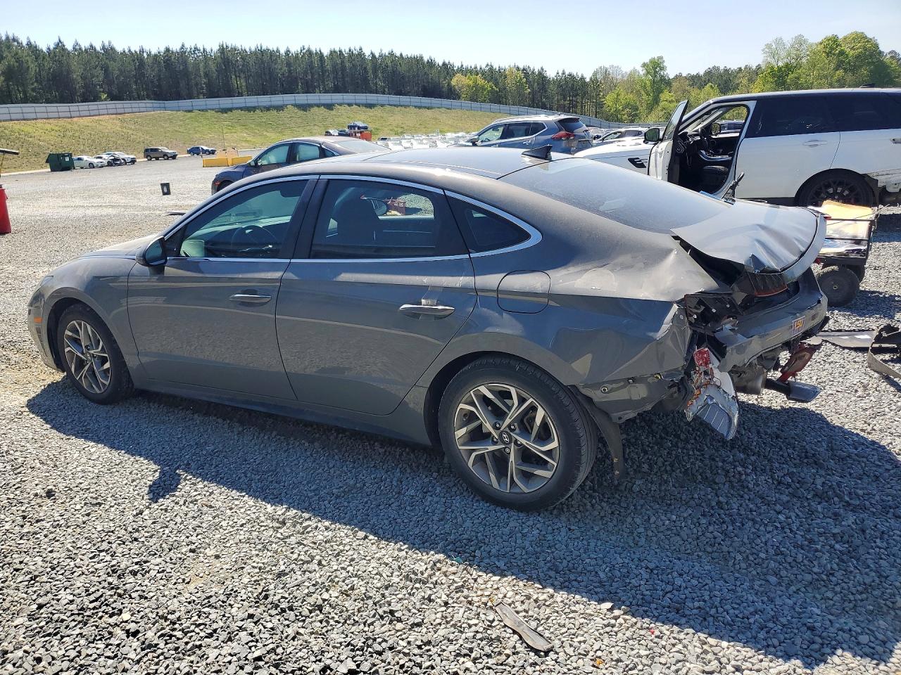 2023 HYUNDAI SONATA