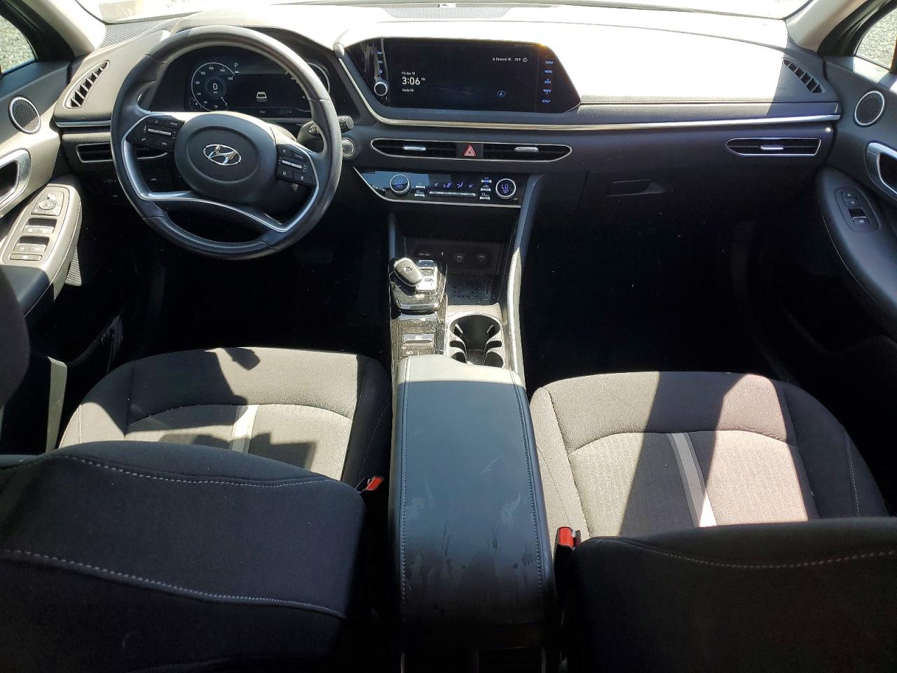 2023 HYUNDAI SONATA