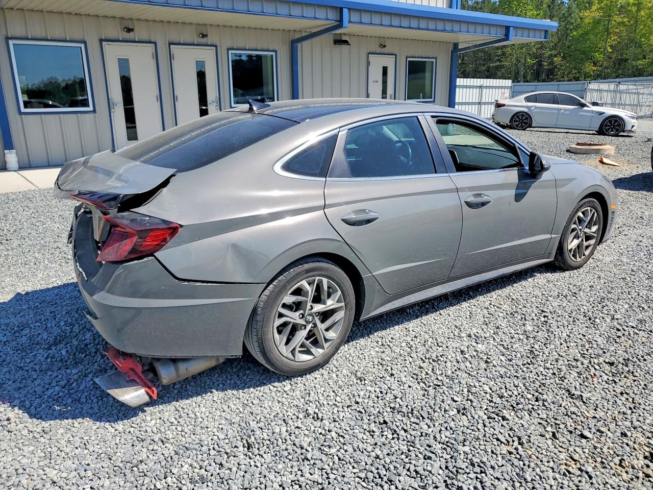 2023 HYUNDAI SONATA