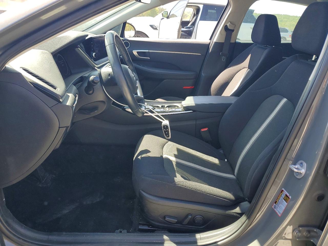 2023 HYUNDAI SONATA