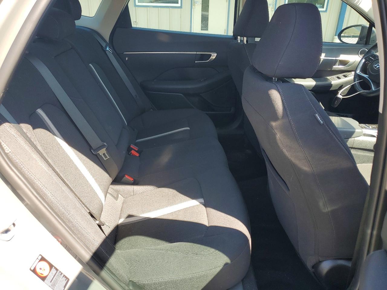 2023 HYUNDAI SONATA