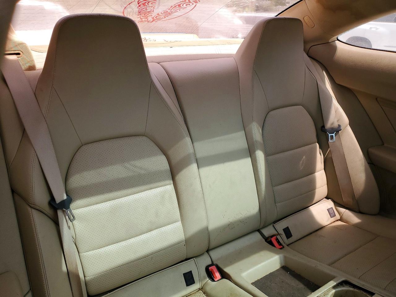 2015 MERCEDES-BENZ C-CLASS