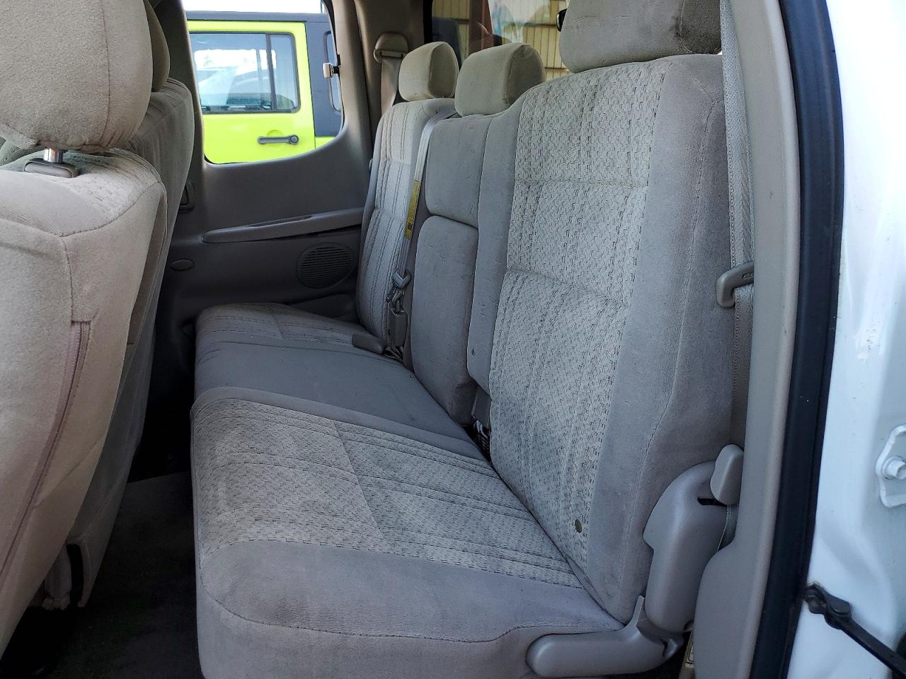 2006 TOYOTA TUNDRA