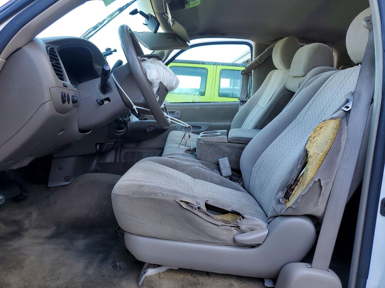 2006 TOYOTA TUNDRA