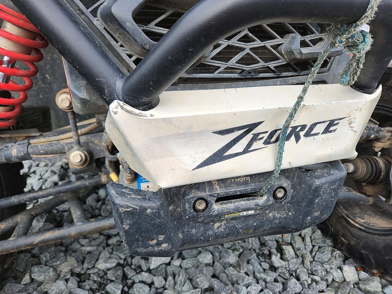 2024 CFMOTO ALL OTHER