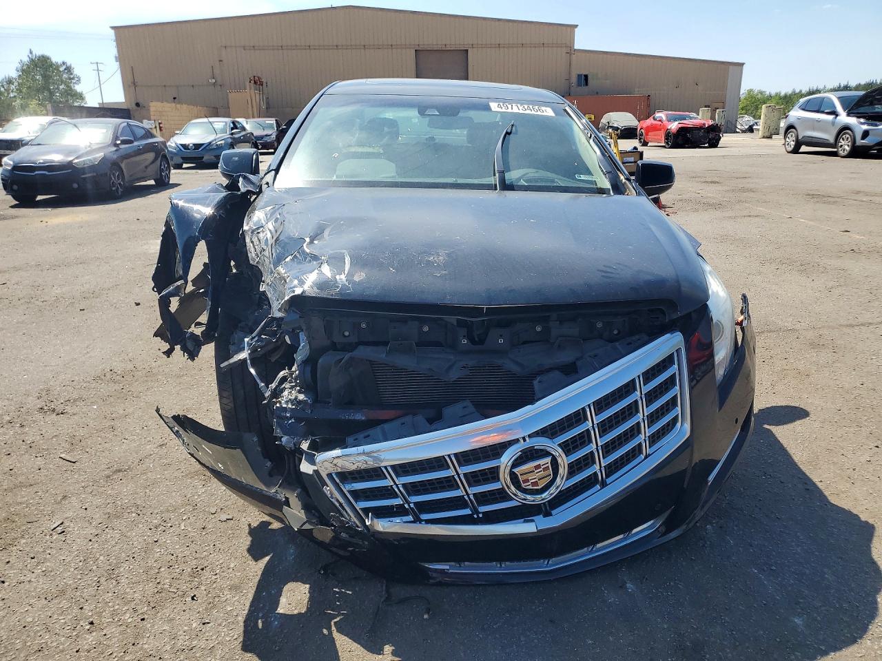 2014 CADILLAC XTS
