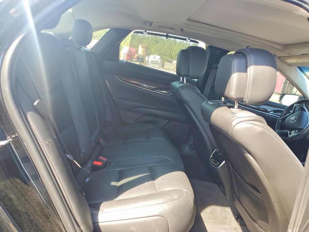 2014 CADILLAC XTS